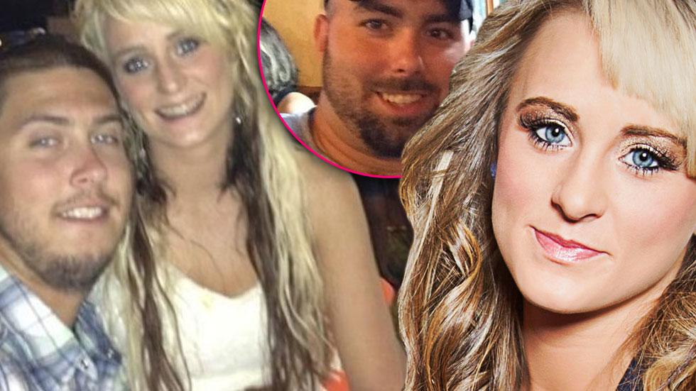 Leah messer disses corey simms