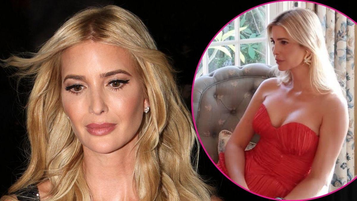 Photo of Ivanka Trump