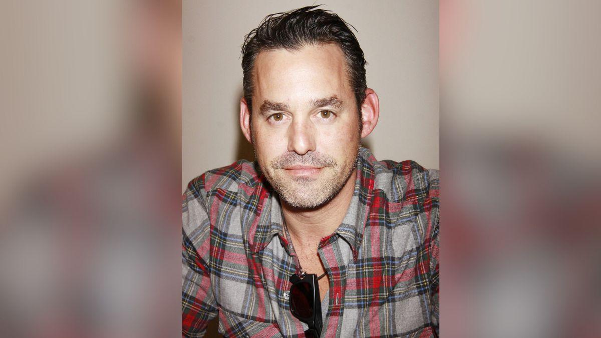 image of The actor died on March 20. 