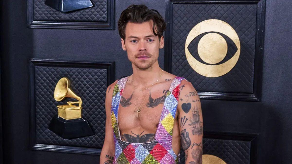 Photo of The pop star admitted it 'felt really nice' not to rush his new music.