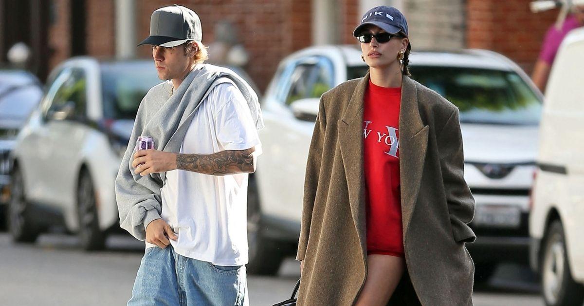 hailey bieber faith keeps marriage strong