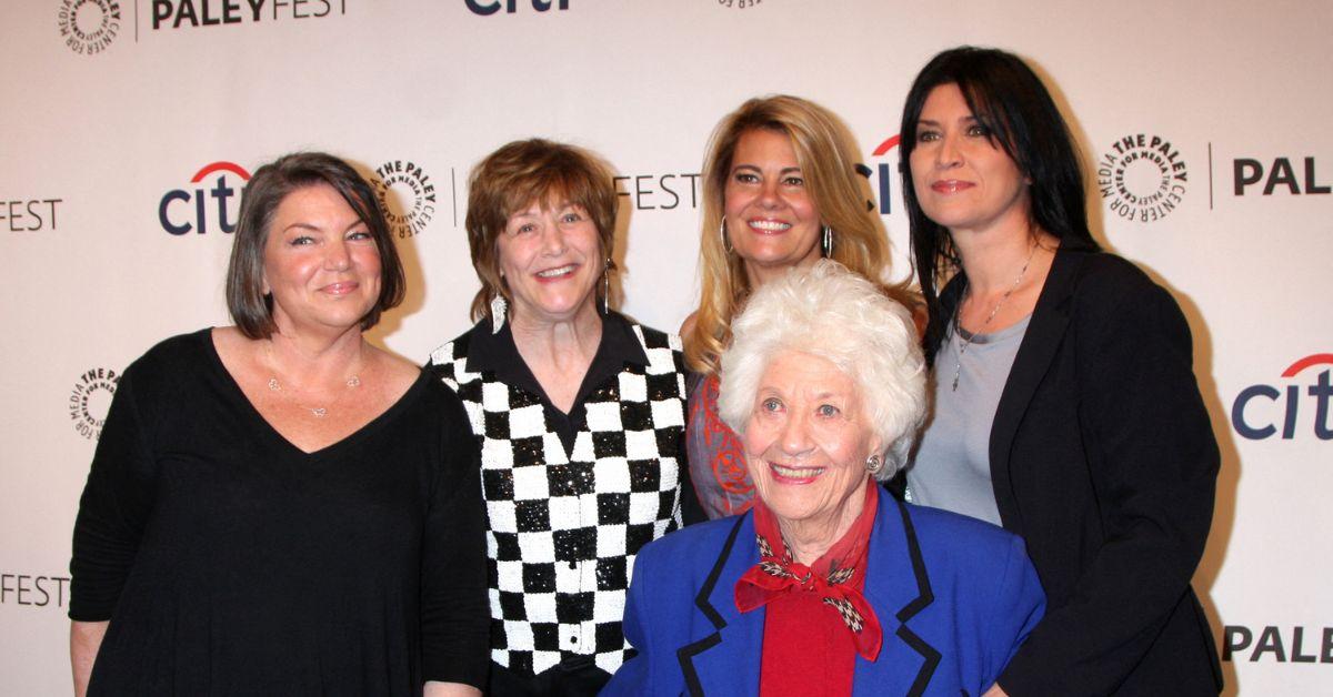 the facts of life cast where are they now