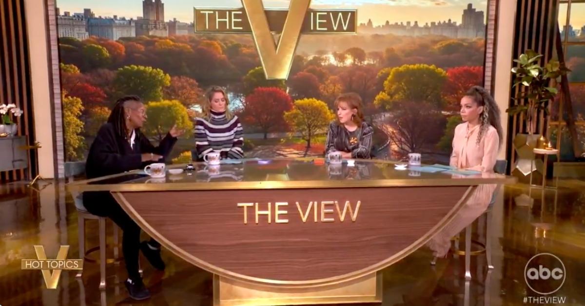 Photo of Sara Haines said the second strike was like 'flat out murder.'