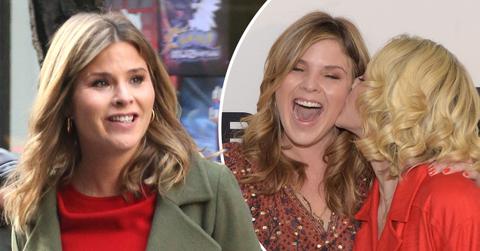 Jenna Bush Hager