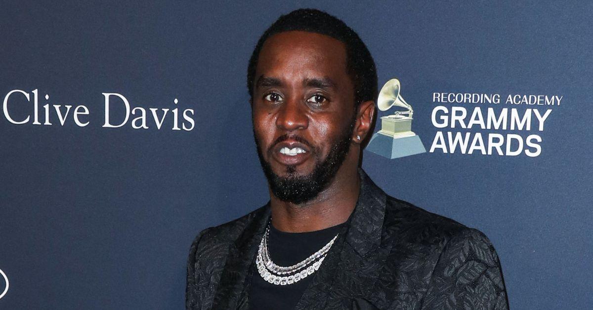 image of Donald Trump said Sean 'Diddy' Combs personally asked for clemency through a letter.