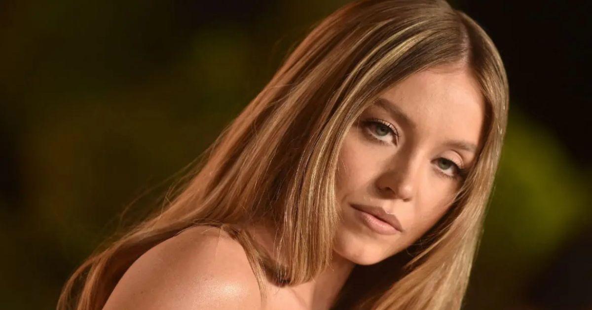 photo of The journalist said the actress' 'natural beauty' is exactly what the American people need