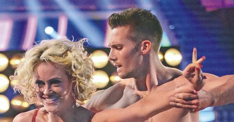 ABC’s “Dancing With the Stars” – Season 18 – Week Seven