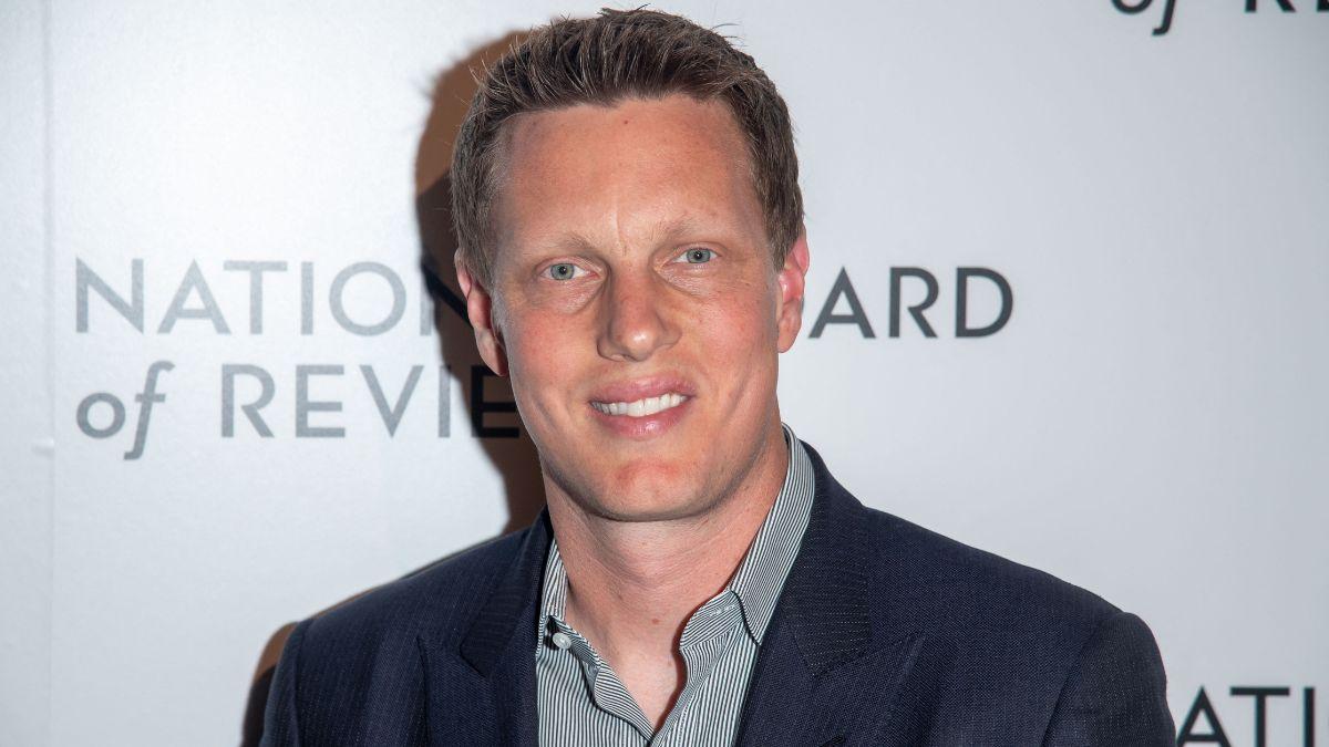 Photo of David Ellison is currently the CEO of Paramount Skydance.