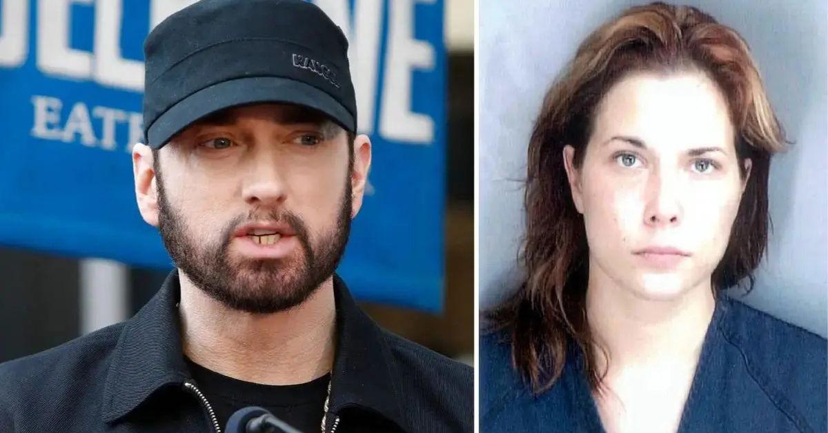 Eminem's Ex-Wife Kim Scott Rushed to Hospital After Suffering Medical Emergency at Her Home Amid Substance Abuse Issues