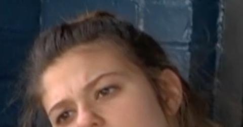 16 and pregnant autumn clip