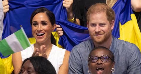 prince harry meghan markle are very much in love despite divorce rumors