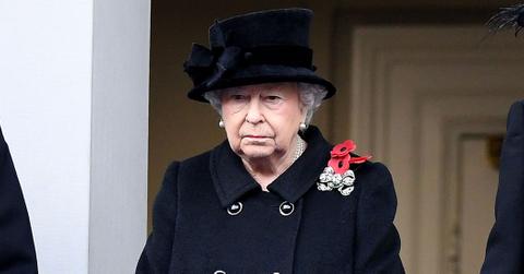 Queen Elizabeth Breaks Royal Tradition Health Concerns Long