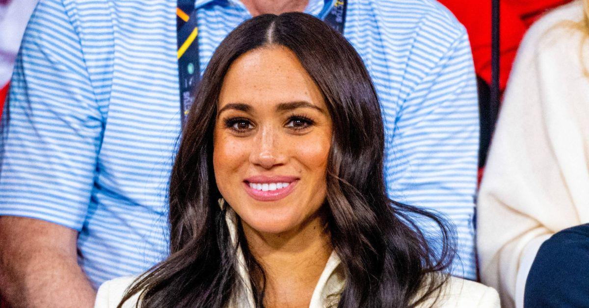 meghan markle