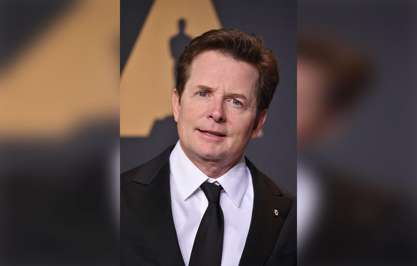 Michael J. Fox