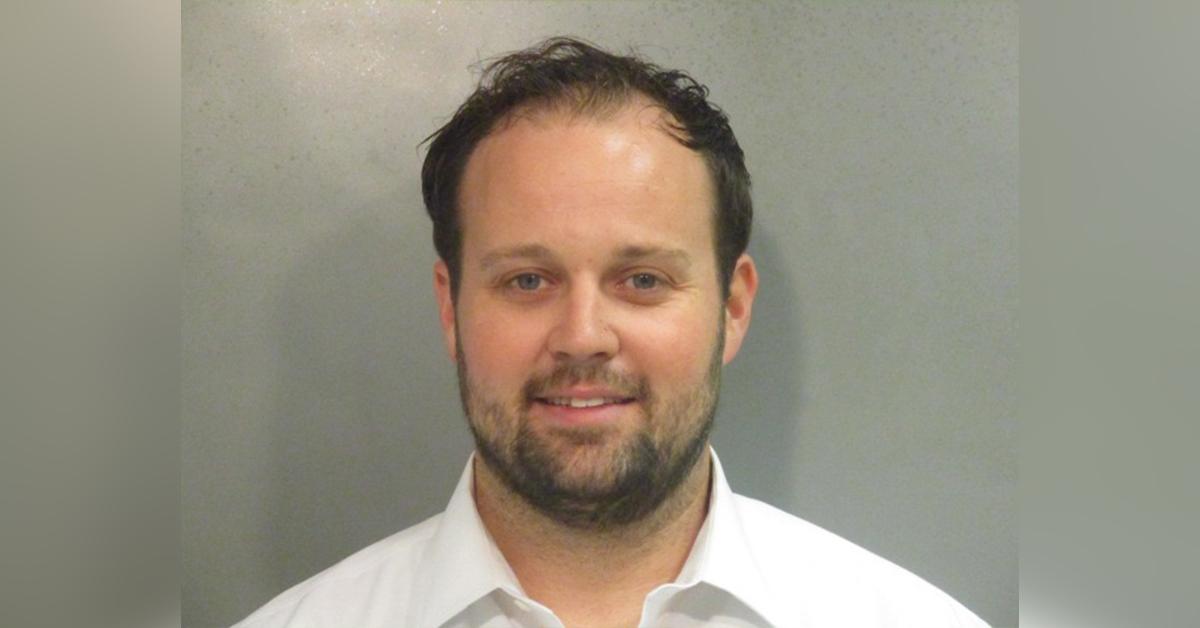 dealership office josh duggar allegedly downloaded videos young children pp