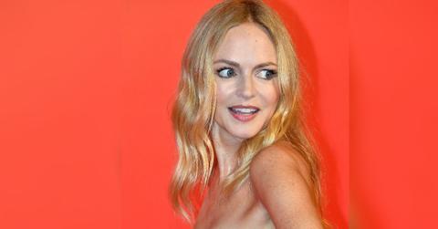 heathergraham pp