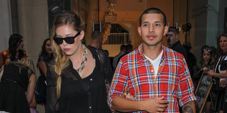 kailyn lowry divorcing javi marroquin teen mom 2