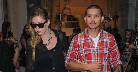 kailyn lowry divorcing javi marroquin teen mom 2