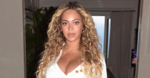Beyonce weight loss post twins body hero