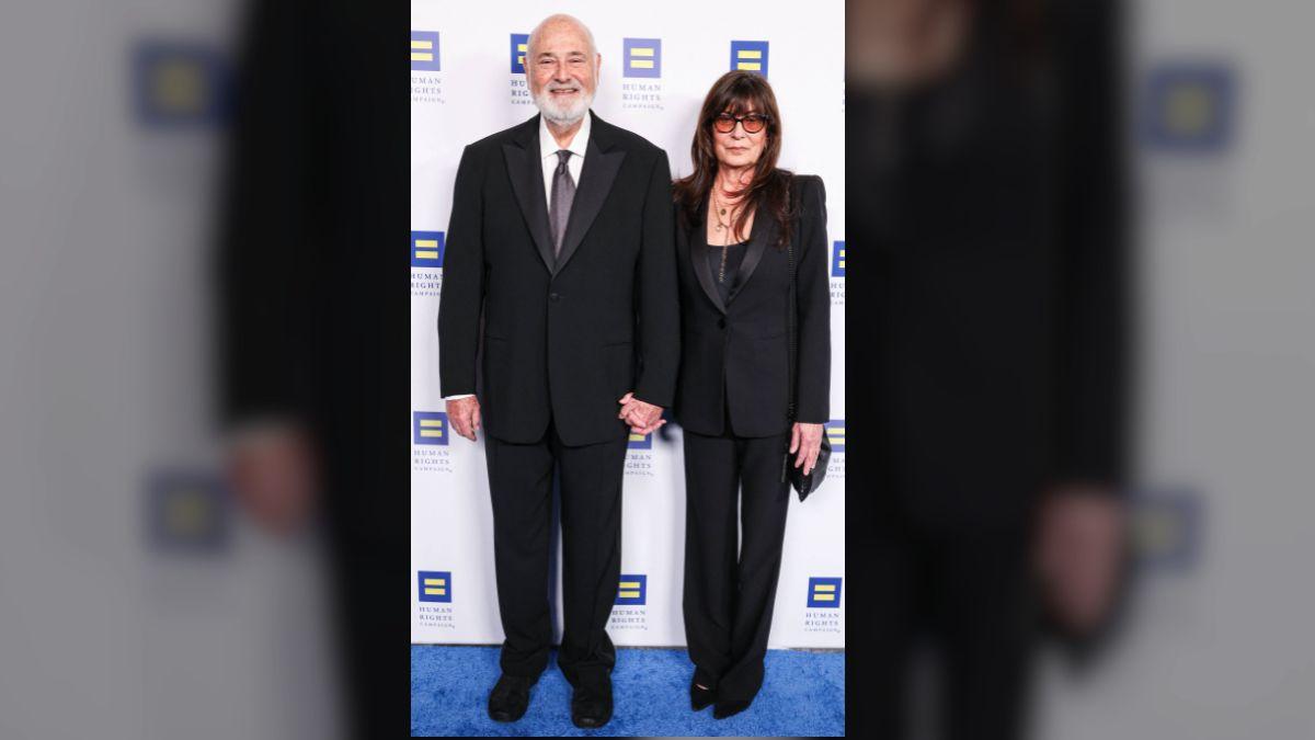 image of The couple was killed in December 2025. 