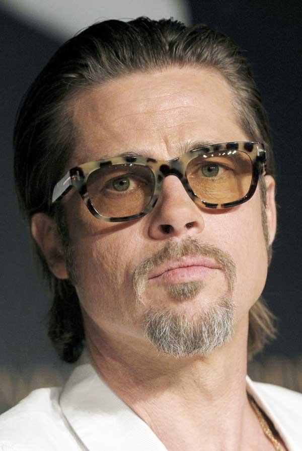 Brad-Pitt