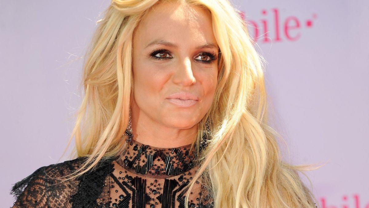 image of The singer entered rehab earlier this month. 