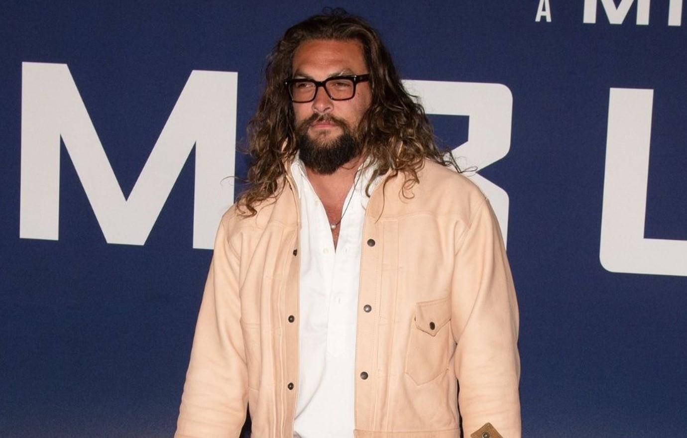 jason momoa