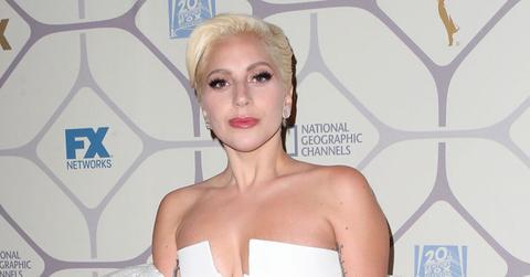 lady gaga nightmares fame i miss people long