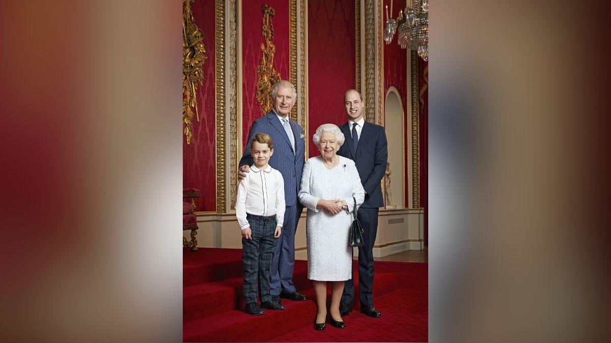 prince george transformation before after photos