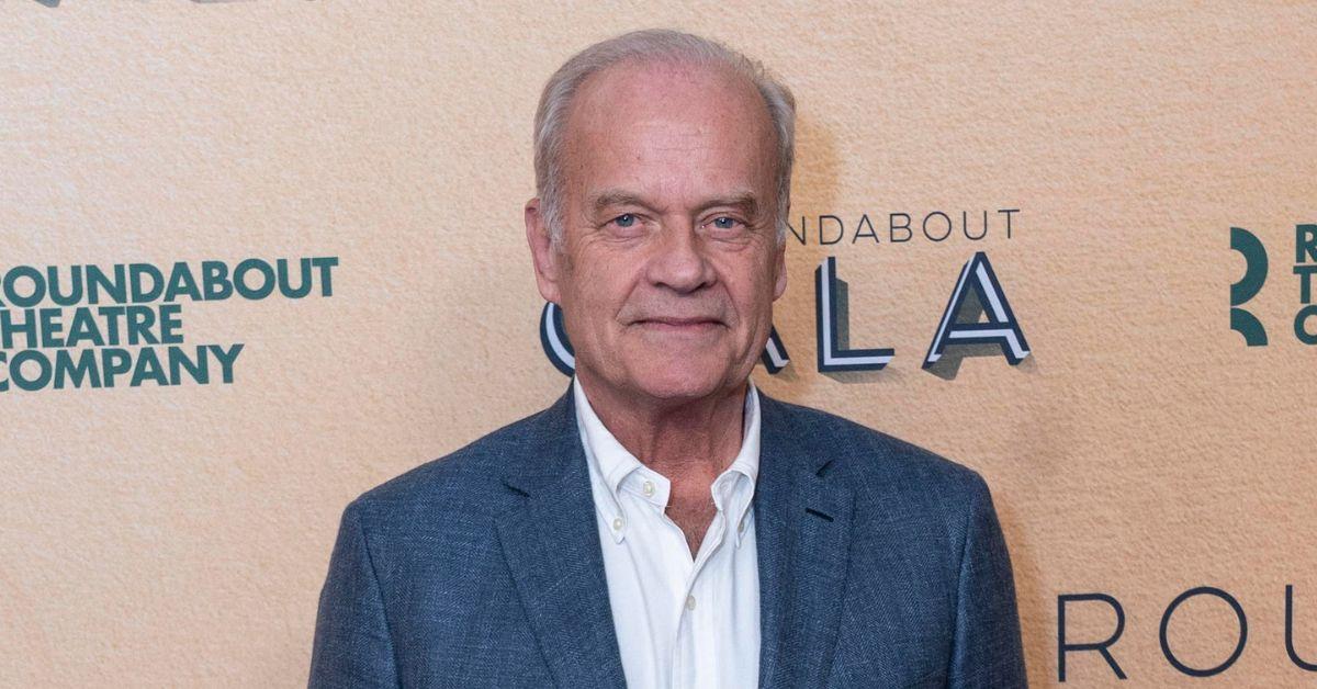 kelsey grammer memoir karen a brother remembers biggest bombshells