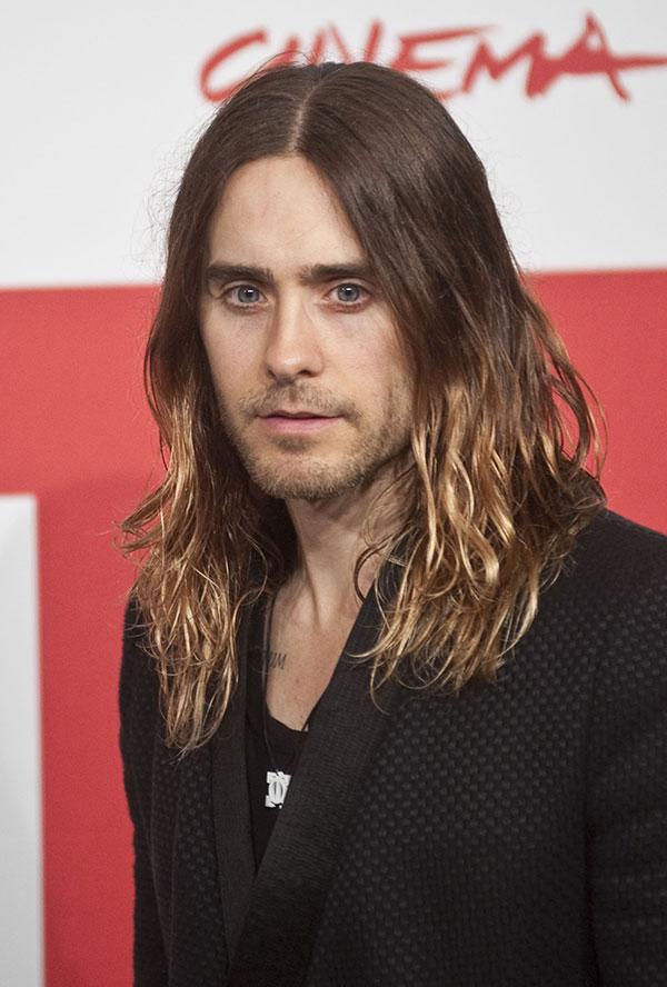 Jared Leto