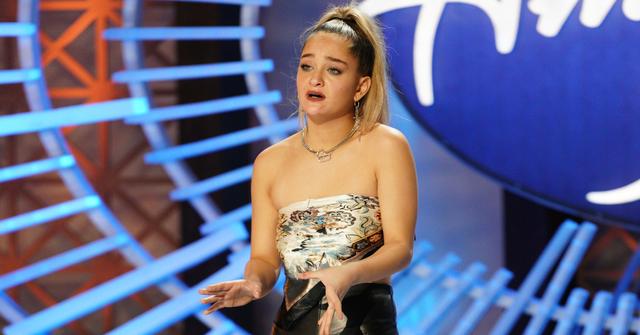 kellyanne conway daughter claudia american idol audition watch pf