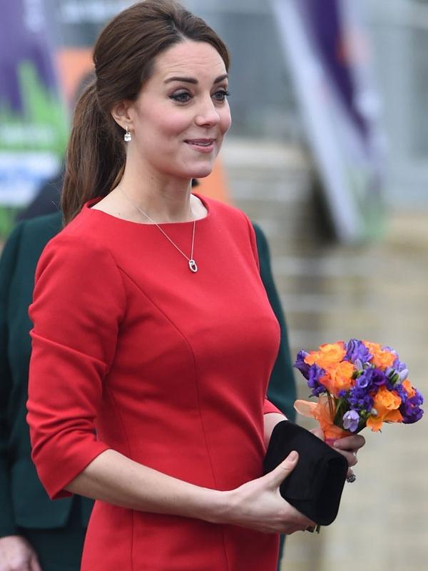 Kate middleton