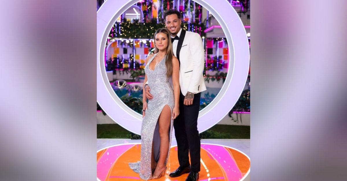 pepe garcia gonzalez and iris kendall
