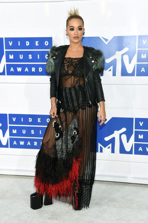 Vma mtv awards best worst dressed 15