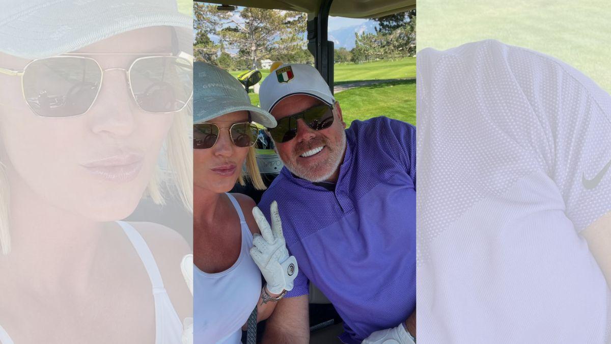 Image of Whitney Rose and Justin Rose reportedly struggled with ongoing marriage issues as multiple insiders claimed the couple had been living apart.