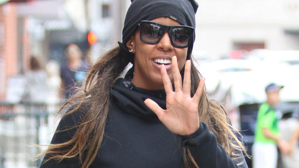 Kelly rowland post baby02