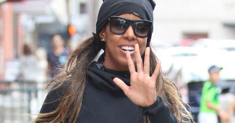 Kelly rowland post baby02