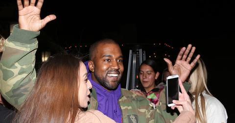 The Kardashikardashians rob engagement