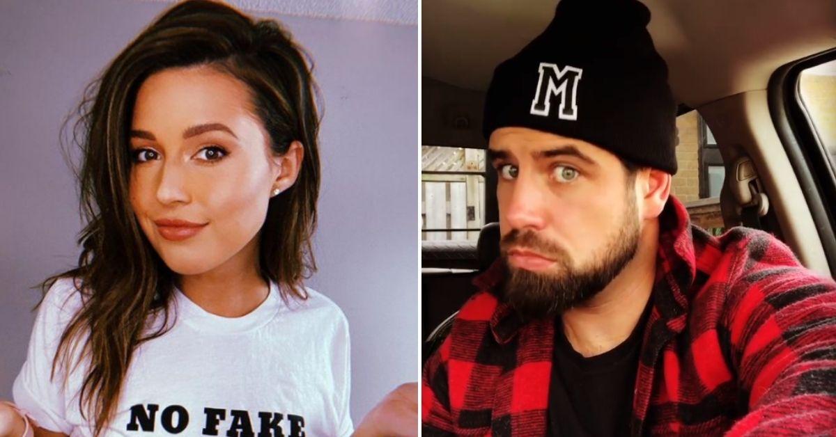 Katie Thurston Gets A Surprise Visit From Blake Moynes In New