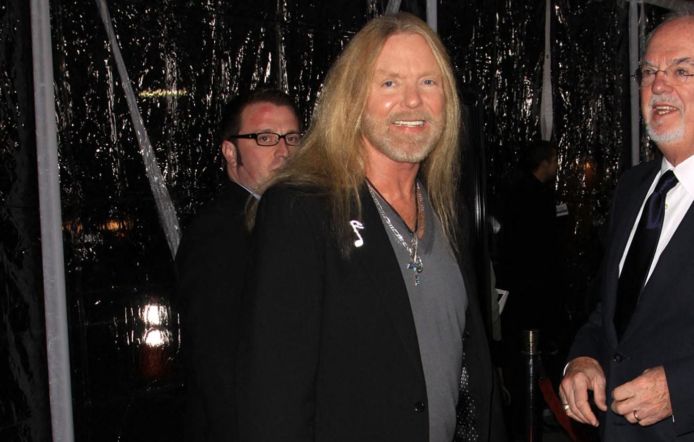 greg allman cher memoir