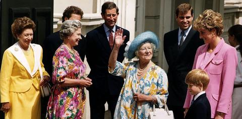 Prince Harry's 'Private Conversations' In 'Spare' Were A 'Fabrication'