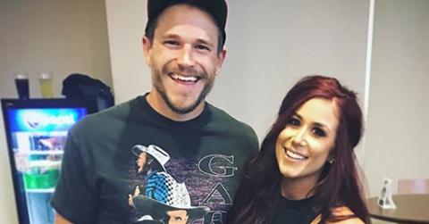chelsea-houska-husband-cole-deboer-instagram-sweet-message
