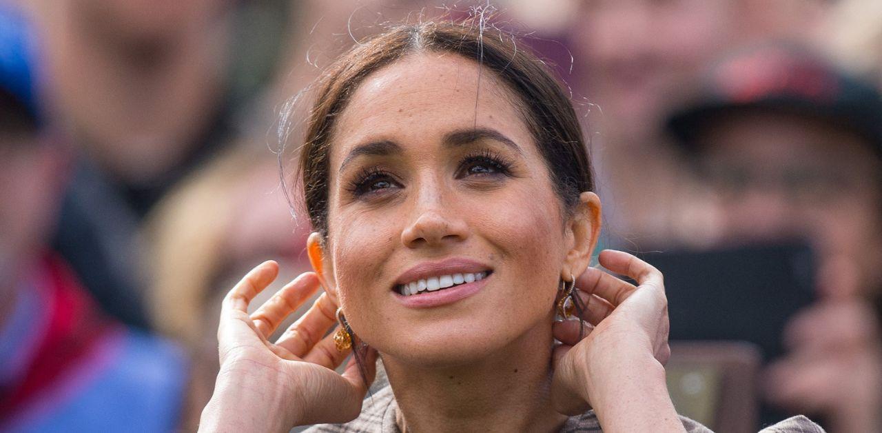 meghan markle launches new lifestyle brand