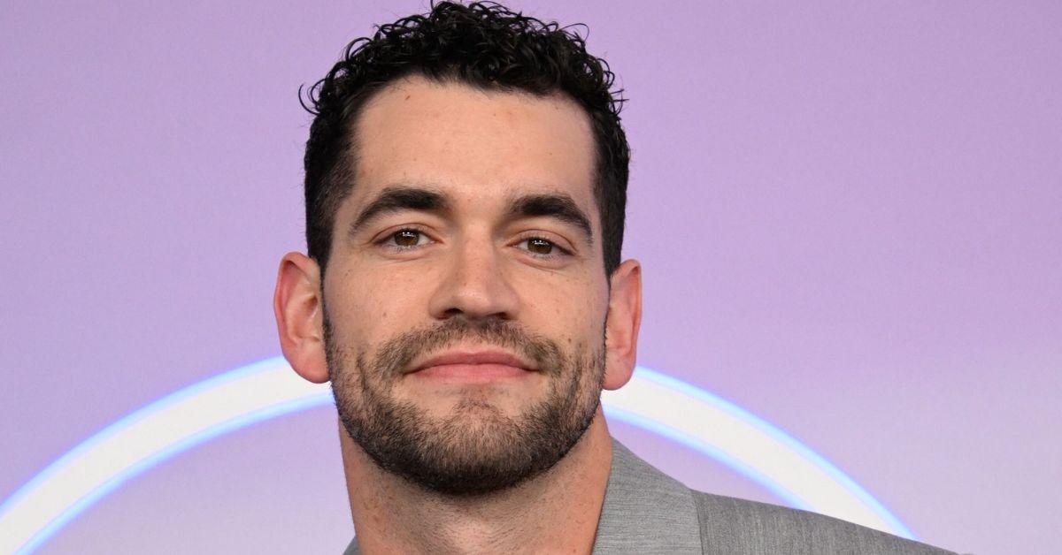 image of Andy Cohen questioned West Wilson's calm demeanor during the 'Summer House' Season 10 reunion.