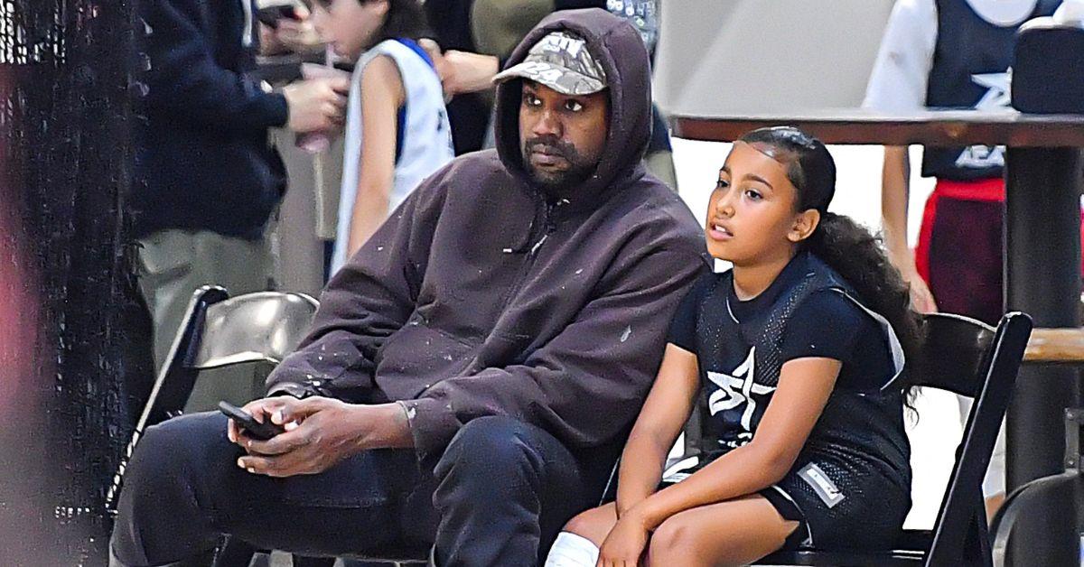 Image of It's unclear who deleted her account.