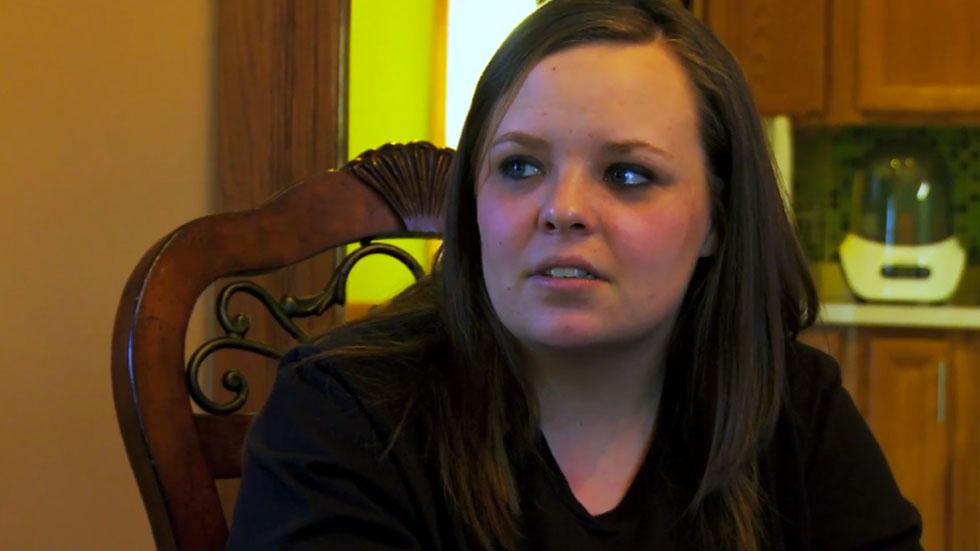 Catelynn lowell wedding diet