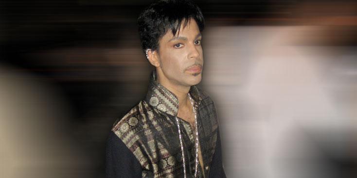 Sex Parties Ecstasy And No Eye Contact Inside Prince’s
