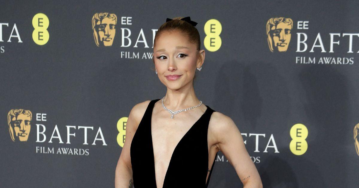 ariana grande