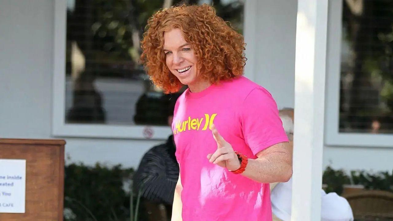 Image of Brian Evans disputed claims that his settlement proposals amounted to extortion.